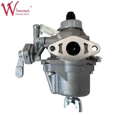 Vergaser für 2 Takt Cg411 40-6 411 Benzinmotor Ersatzteile PZ13 Bürsten Schneider Vergaser