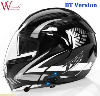 Motorradhelm EPS Kohlenstofffaser Mountainbike Außenfahrt Geländefahrt Helm Motorrad