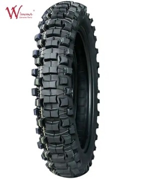 Motorrad Offroad Reifen Korrosionsbeständigkeit Gummi FX Gummi 110/100-18 110/90-19 100/90-19 140/80-18 120/100-18 100/90