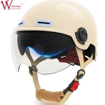Motorradhelme mit Halbgesicht Vollgesicht Helm Motorradhelm 3C