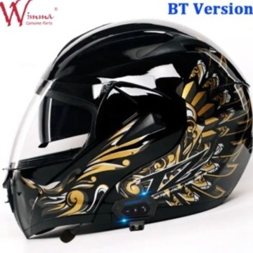 Motorradhelm EPS Kohlenstofffaser Mountainbike Außenfahrt Geländefahrt Helm Motorrad
