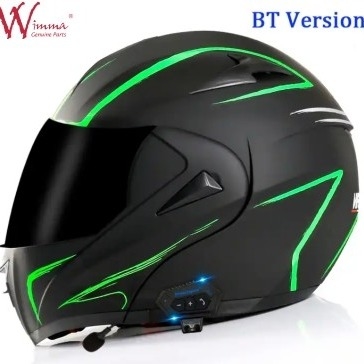 Motorradhelm EPS Kohlenstofffaser Mountainbike Außenfahrt Geländefahrt Helm Motorrad