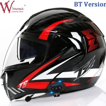 Motorradhelm EPS Kohlenstofffaser Mountainbike Außenfahrt Geländefahrt Helm Motorrad