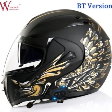 Motorradhelm EPS Kohlenstofffaser Mountainbike Außenfahrt Geländefahrt Helm Motorrad