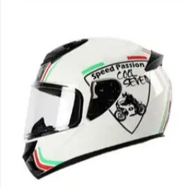 Premium-Motorradhelm Komfortable Passform Stilvolles und aerodynamisches Design Verbesserte Belüftung Vielseitige Verwendung