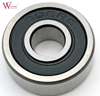 Motorradgetriebe und -lager mit tieferen Rillen Kugellager Inline-Skatelager Motorradteil Bera Advanced