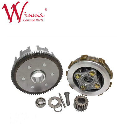 Motorradkupplung Assy Kupplungsmontage Großhandel Hochwertige CG125