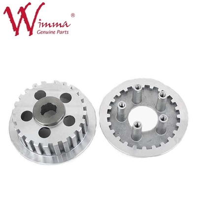 Motorradkupplung Assy Kupplungsmontage gute Leistung CG125 5P5D 73T-18T