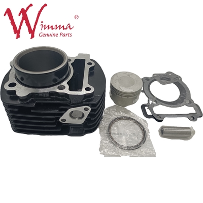 Motorrad-Zylinder-Block-Kit angepasst FZ 16 18092 Aluminium