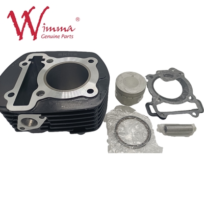 Motorrad-Zylinder-Block-Kit angepasst FZ 16 18092 Aluminium