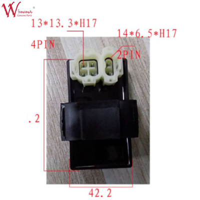 CDI für Motorrad-Elektroteile DY250