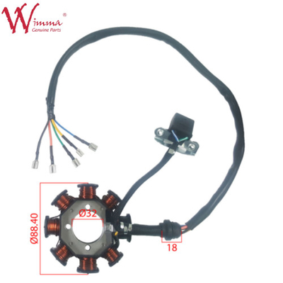 Motorrad Magneto Stator Coil Stator Set Kupfer ENDURO200
