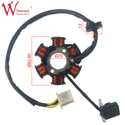 Elektrische Teile für Motorräder mit Magnetstator-Spule YX12530A