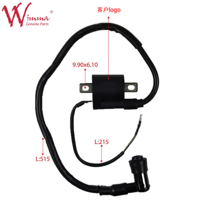 Motorrad-Magnet-Stator-Spule-Stator-Comp Hochleistungs-CB200 ISO9001