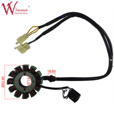 Motorrad Magnetstator Spirale Stator Comp chinesischer Lieferant DY250SCORP Kupfer