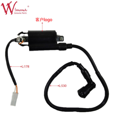 Motorrad Magnetische Stator Spirale Stator Comp Elektrische Teile GN125 ((2012) Wimma 12 Pole