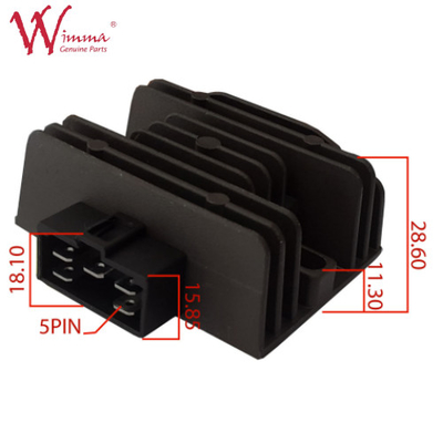 Motorrad-Regler-Rectifier Wimma Fabrik direkt Exporteur AX4