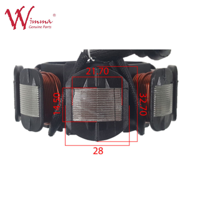 Motorrad Magneto Stator Coil Stator Set Kupfer ENDURO200
