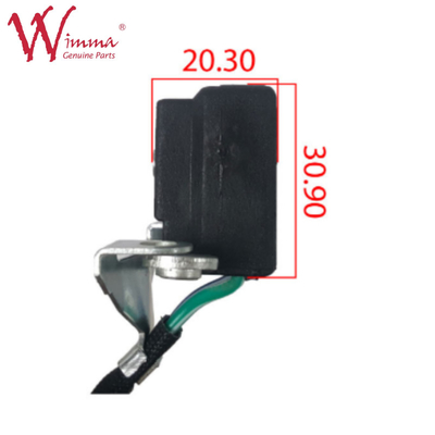 Motorrad Magneto Stator Coil Stator Comp Ersatzteile Zubehör XY200GY6 Wimma Kupfer