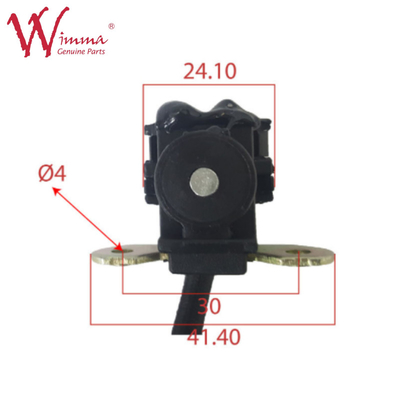 Eisen Magneto Stator Coil Stator Comp Motorrad Ersatzteile aus China Munuhersteller GN125 ((2012)