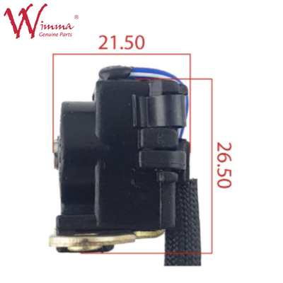 Eisen Magneto Stator Coil Stator Comp Motorrad Ersatzteile aus China Munuhersteller GN125 ((2012)