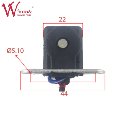Motorrad Magnet-Stator-Spule komplette elektrische Teile XY1258 ((2009) ISO9001 Genehmigung