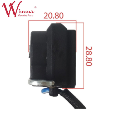 Motorrad Magnet-Stator-Spule komplette elektrische Teile XY1258 ((2009) ISO9001 Genehmigung