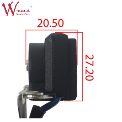 Motorrad-Magnetstator-Spule vollständig FX250AK47 ISO9001 aufgeführt