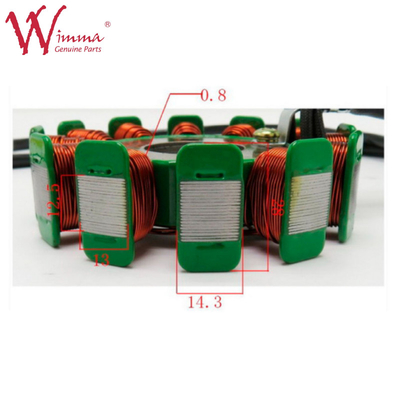 Motorrad Magnetstator Spirale Stator Comp chinesischer Lieferant DY250SCORP Kupfer