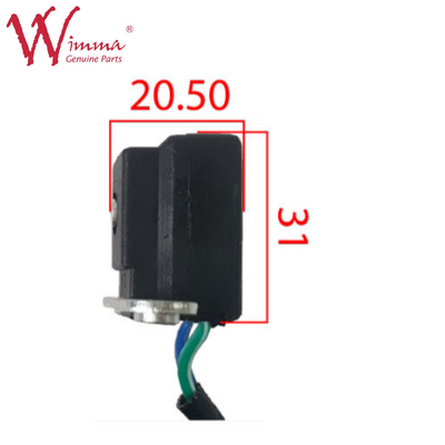 Motorradstator Spulenstator Comp TKCR5250 Motorrad elektrische Teile ISO9001 aufgeführt