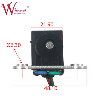 Motorrad Magnetische Stator Spirale Stator Comp Elektrische Teile CB1125 chinesische Wimma