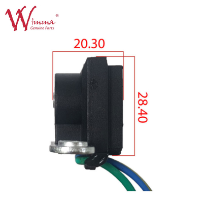 Motorrad Magnetische Stator Spirale Stator Comp Elektrische Teile CB1125 chinesische Wimma