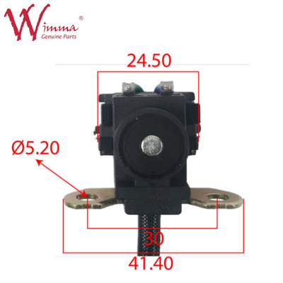 Motorrad Magnet-Stator Spirale Stator Comp GD115 Vollständiges Kupfer Stahl Großhandel