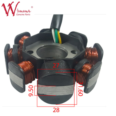 Motorrad Magnet-Stator Spirale Stator Comp Geldstrafe FREEDOM ((2020)
