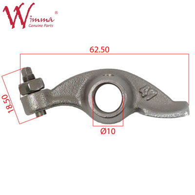 Motorrad-Rocker-Arm-Roller-Rocker-Arm-Montage Chinesischer Lieferant XTZ125 Stahl