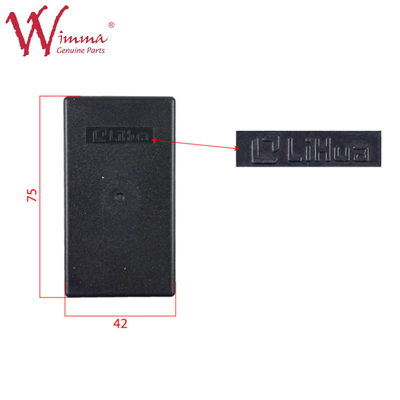 Motorrad Cdi Magneto Zündsystem Motorrad Cdi Einheit, JL1108 ((2004) China Universal