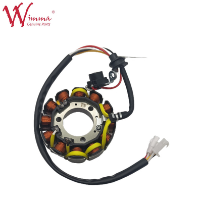 Motorrad Magneto Stator Spirale LC 135 ((5YP) Ersatzteile Wimma Kupfer