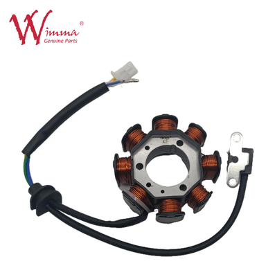 Motorrad Magneto Spirale Magnetische Stator Spirale Eisen Kupfer KRISS II ISO9001 Zulassung