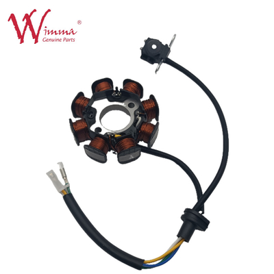 Motorrad Magneto Stator Spirale Stator Set KRISS 120 chinesischer Lieferant Kupfer