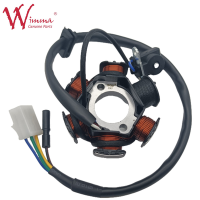 Motorradstator-Spule für WAVE100 KRS ATV/Scooter Kompatibel mit Logo-Druck