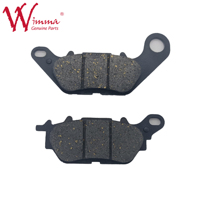Motorradteile Bremsscheiben Pads chinesischer Hersteller LC135FR