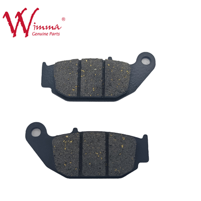 Motorrad-Frontbremspad Motorradbremskabelteile für RS150RR OEM hohe Qualität
