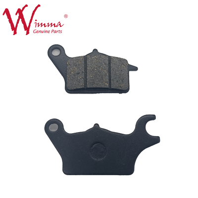 Motorradbremsbelag, Motorrad-Ersatzteile, angepasstes Modell SET-VARIO160FR