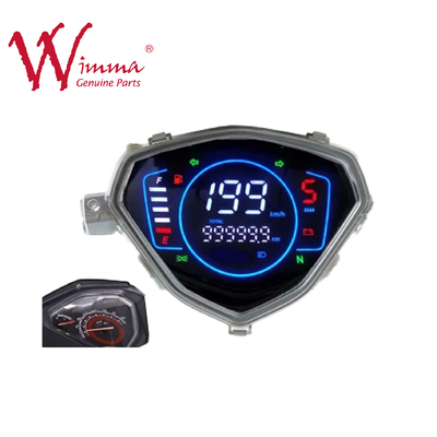 Speedometer Assy MODENAS KRISS MR2 Motorradkarosserie Teile mit hoher Leistung
