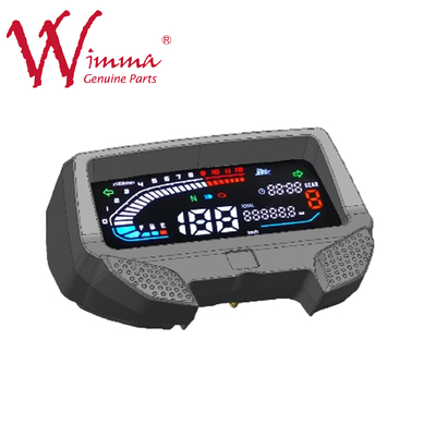 Motorrad-Geschwindigkeitsmesser Assy HONDA CBF150C mit wettbewerbsfähigem Preis