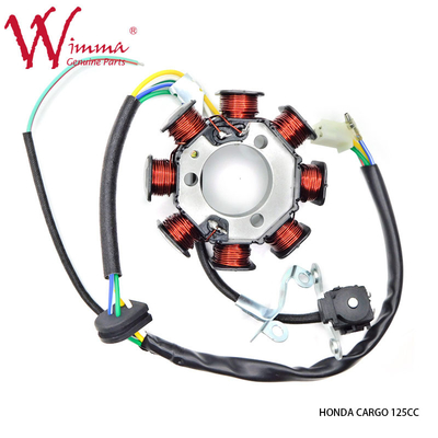 Motorrad Stator Coil Comp HONDA CARGO 125CC 1992 2010 Gute Leistung