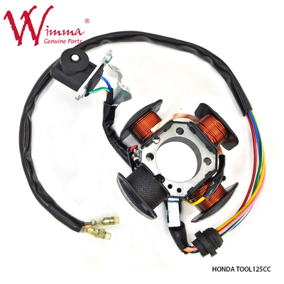 Motorrad Stator Coil Comp Motorrad Zubehör HONDA TOOL 125CC 2006 2017