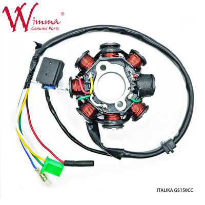 Motorrad Stator Coil Comp gute Leistung ITALIKA GS150CC 2010 2015 Großhandel