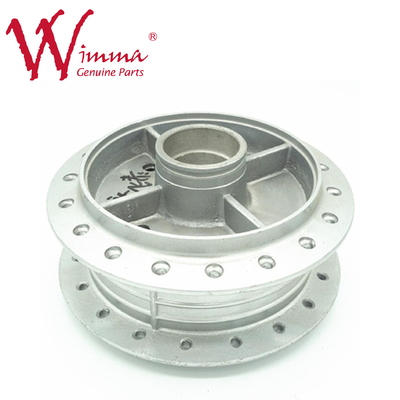 Motorrad-Radknotenlager, ISO9001 Vorderlagerknotenlager WIMMA