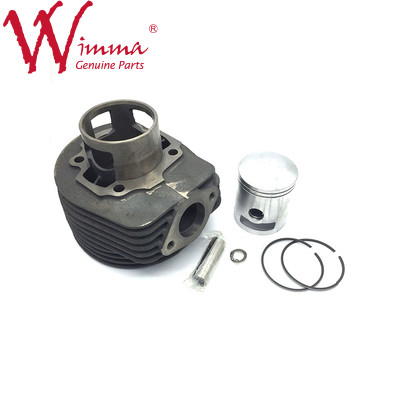 Motorrad-Zylinder-Kit Motorrad-Zylinder-Liner Aluminiumlegierung 3W2S Großhandel Wimma